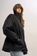 Ветровка Parka black