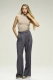Брюки Classic Dark Grey Erist store, цвет: темно-серый, НФ-00001657 купить онлайн
