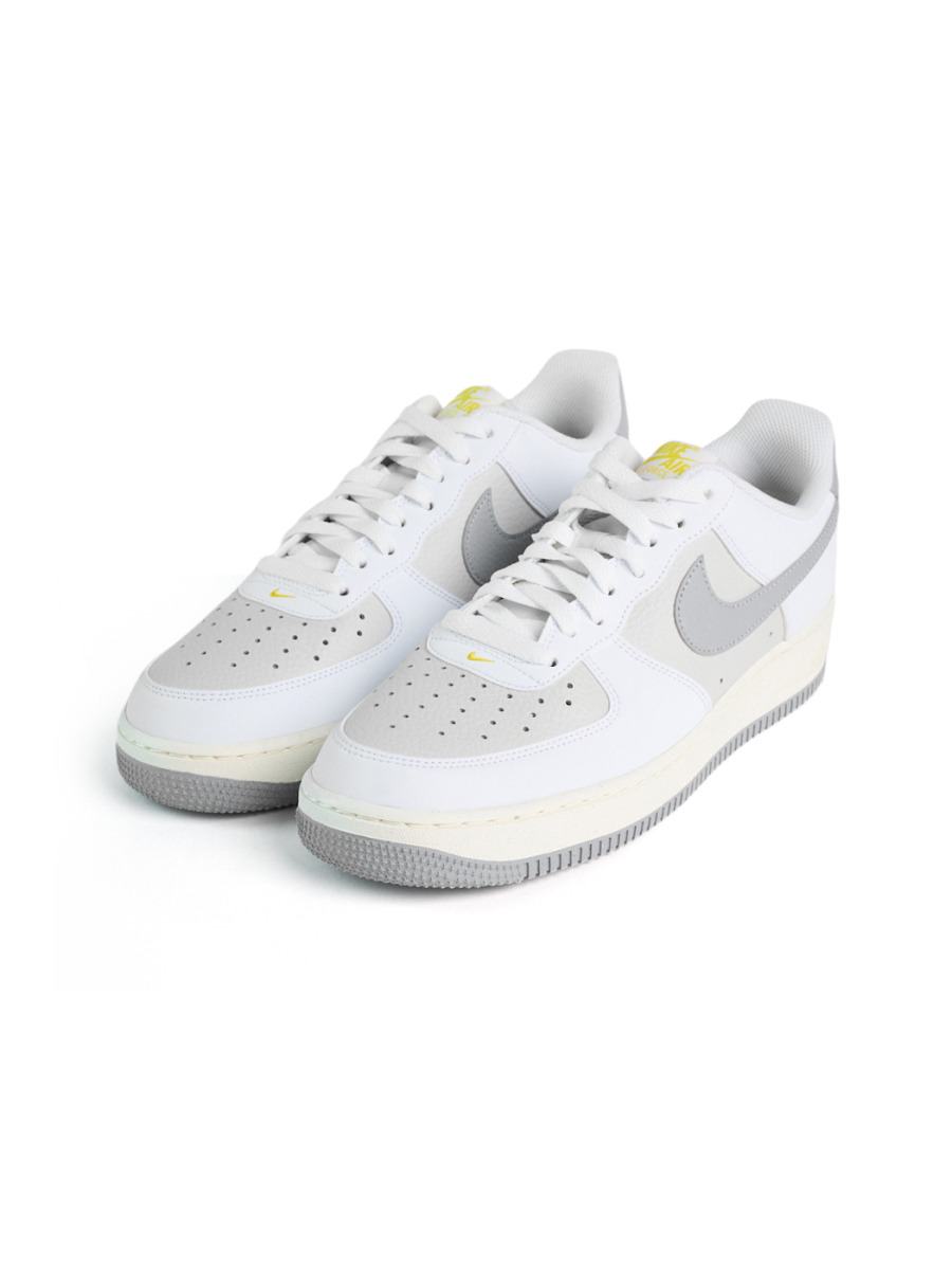 Кроссовки Nike Air Force 1 Next Nature Light Smoke Grey