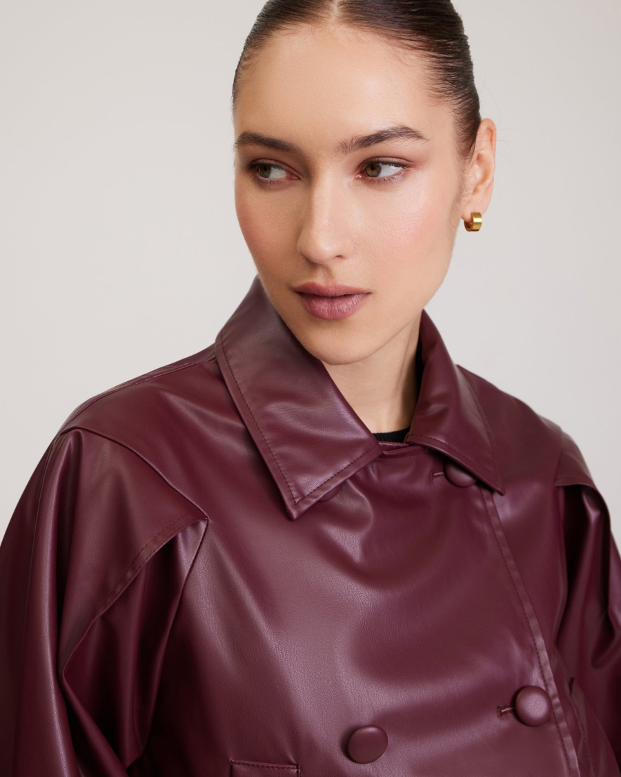 Куртка To be Blossom, цвет: burgundy, 171394 купить онлайн