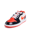 Кроссовки подростковые Jordan 1 Low "Halloween" GS NKDADDYS SNEAKERS, цвет: оранжевый DV1335-800 купить онлайн