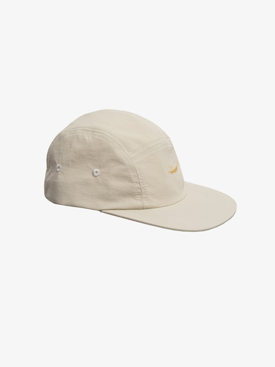 Кепка 5 Panel Ritmika, цвет: Серо-бежевый Cap5Panel.GreyBeige купить онлайн