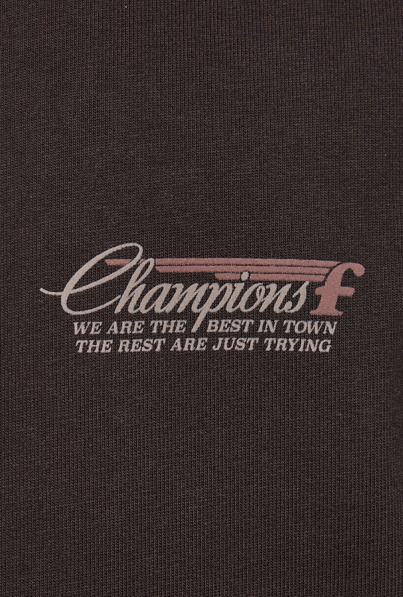 Футболка FRHT Champions