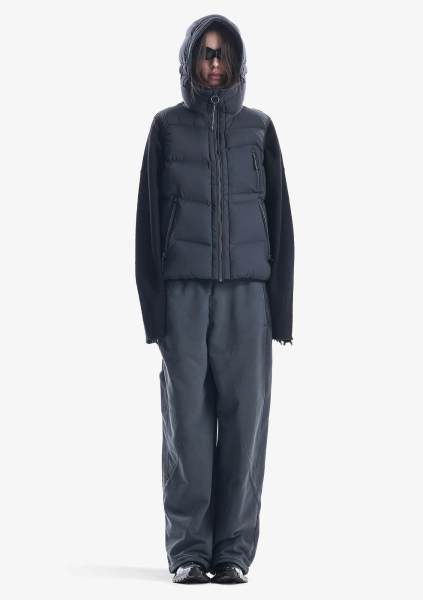 Брюки FRISSON KRAKATAU, цвет: темно-серый, Rw220-2 купить онлайн