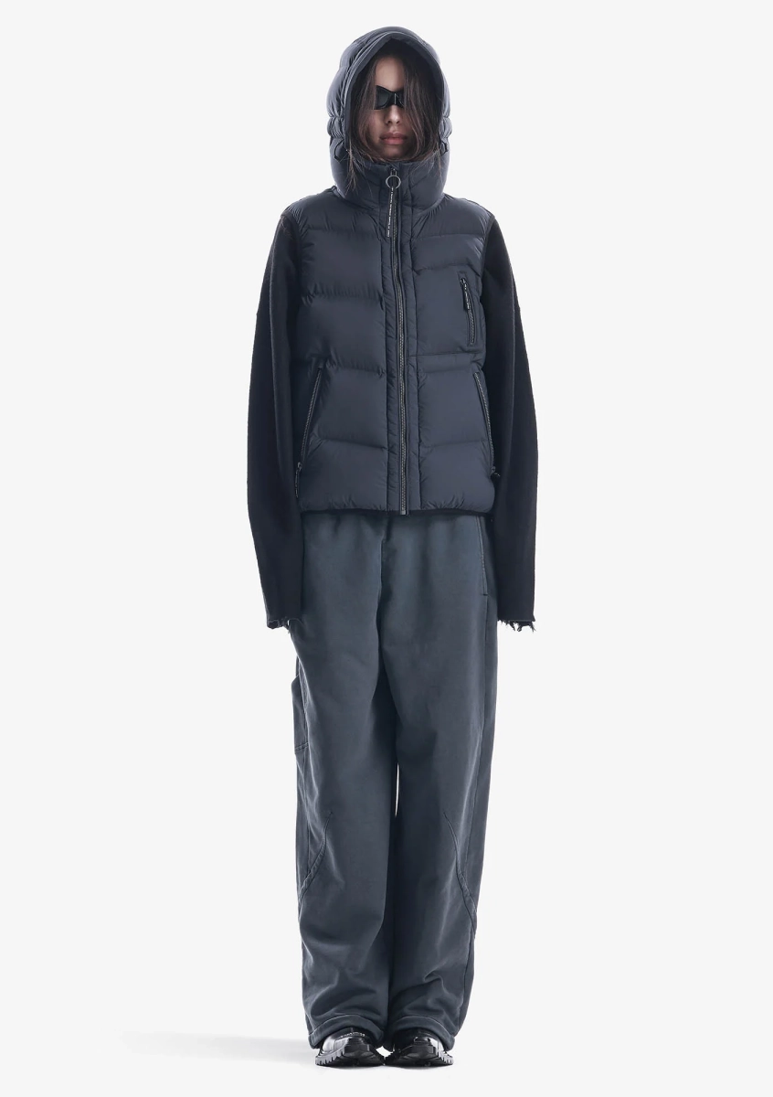 Брюки FRISSON KRAKATAU, цвет: темно-серый, Rw220-2 купить онлайн