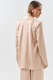 Жакет Magdalena FASHION REBELS, цвет: бежевый, FR24SS1JC40PCW530BG купить онлайн