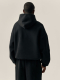 Худи Rupt Black NAIPACHE, цвет: Черный, 2513031900 купить онлайн