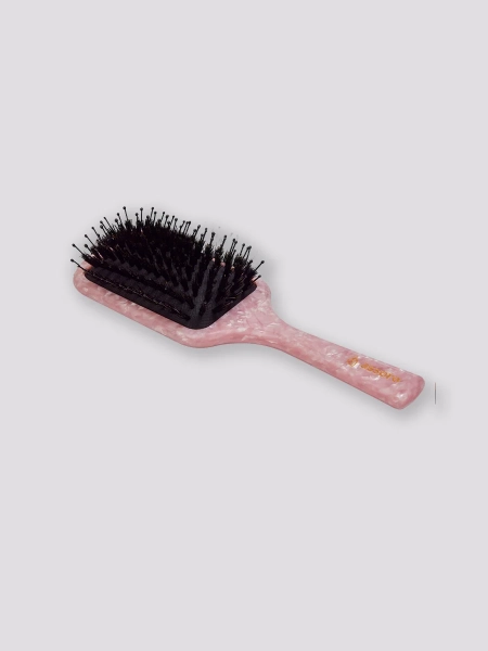 Расческа для волос ASSORO, цвет: сакура haircomb-sakura купить онлайн
