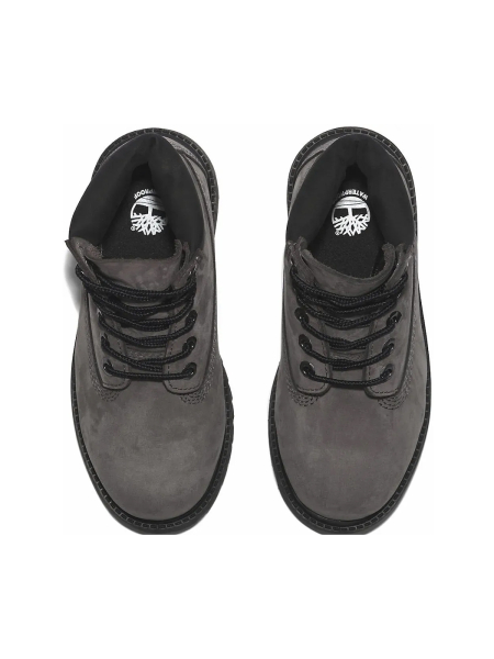 Ботинки Timberland Classic 6-Inch Waterproof Boot shvetsov store, цвет: grey TB0A64B9033 купить онлайн