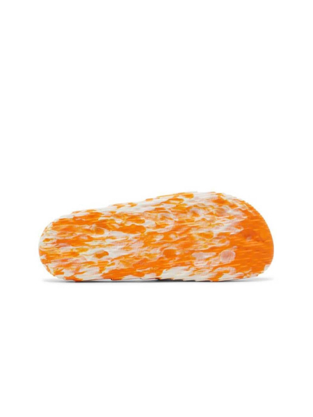 Сланцы унисекс Adidas Adilette 22 Slides shvetsov store, цвет: bright orange, IE7724 со скидкой купить онлайн