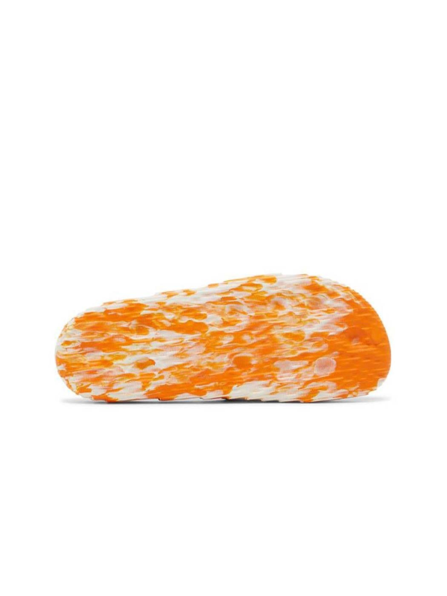 Сланцы унисекс Adidas Adilette 22 Slides shvetsov store, цвет: bright orange IE7724 |новая коллекция купить онлайн