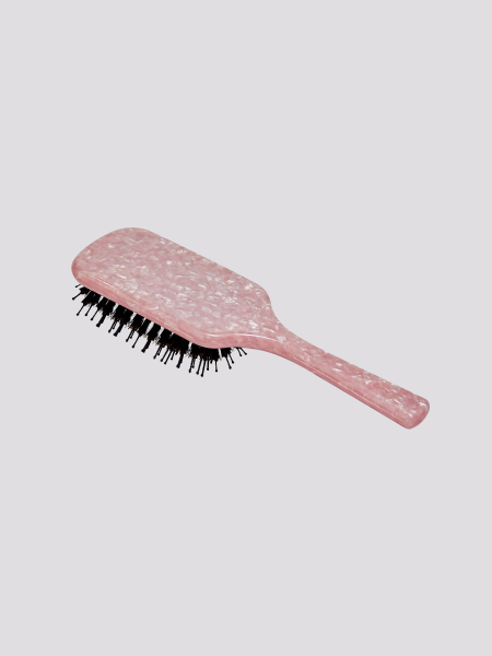 Расческа для волос ASSORO, цвет: сакура haircomb-sakura купить онлайн