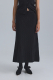 Юбка OPORA Mankova, цвет: Черный, FW24/25-08 купить онлайн