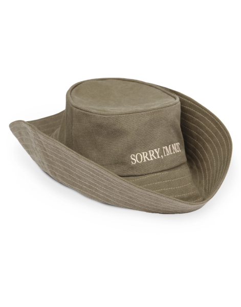 Панама COWBOY