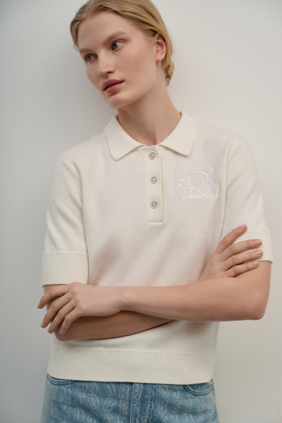 Джемпер-поло