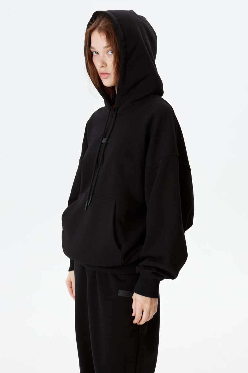 Худи Capsule CULT, цвет: Черный,  купить онлайн