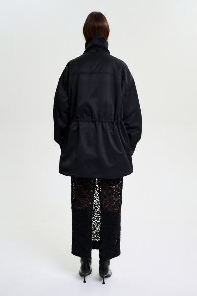 Парка BLACK Label .B, цвет: black, Jc.33.5.5924BLC купить онлайн