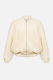 Бомбер Dumpling FASHION REBELS, цвет: Желтый, FR25AW1BM40PCK200YL купить онлайн