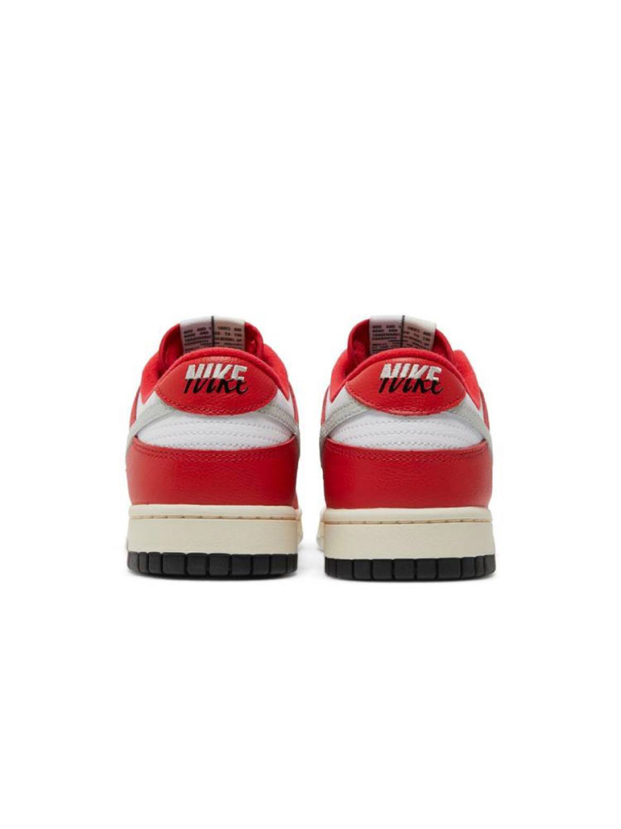 Кроссовки Nike Dunk Low Chicago Split