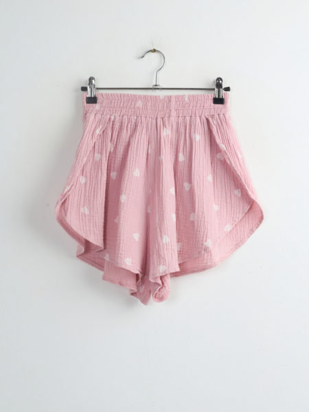 Шорты Comfy mode