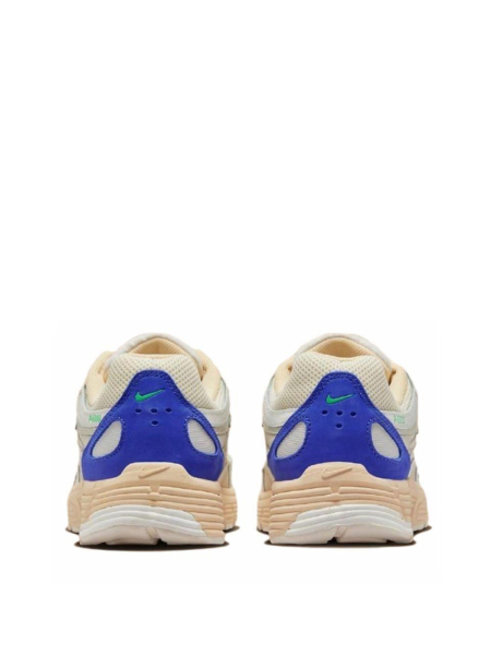 Кроссовки Nike P-6000 Athletic Departament shvetsov store, цвет: бежевый FJ5443-113 | новая мужская коллекция купить онлайн