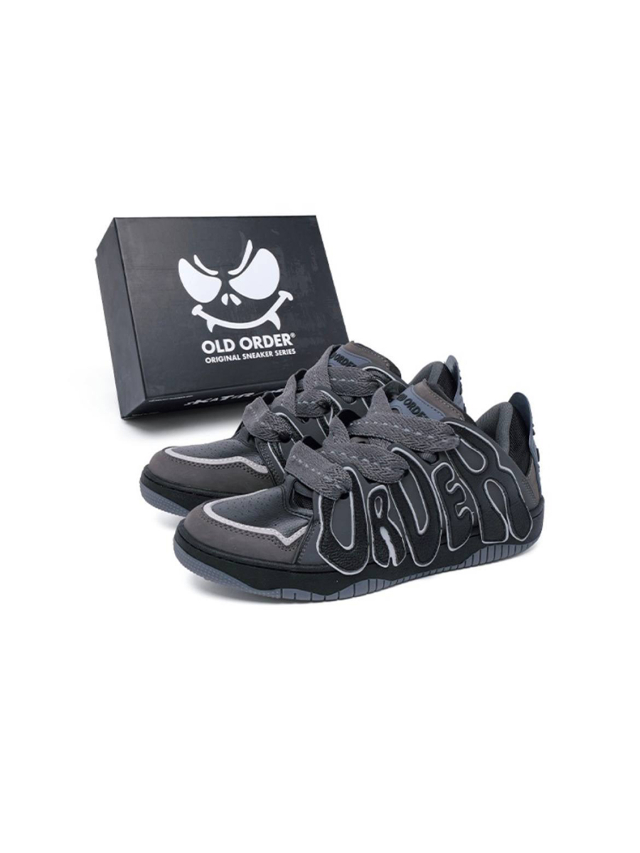 Кроссовки OLD ORDER Sneaker Series Skater 001