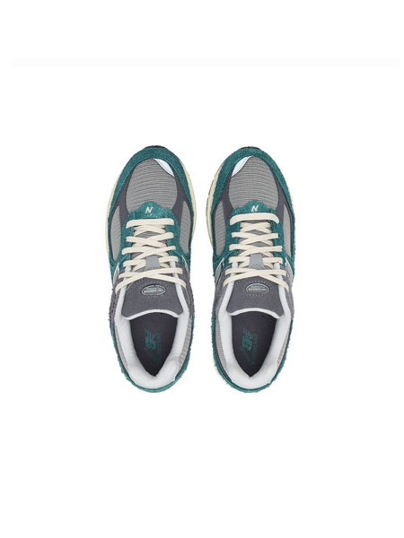 Кроссовки New Balance 2002R New Spruce magnet shvetsov store, цвет: микс, M2002REM со скидкой купить онлайн