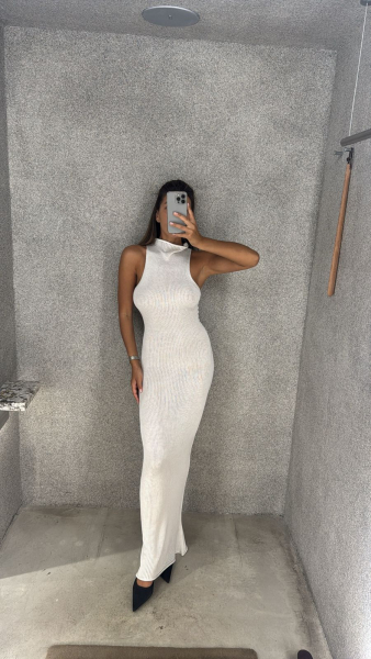 Платье NA GRANI WHITE