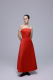 Платье Anya FASHION REBELS, цвет: красный FR25EV1DR62PCW200RD купить онлайн