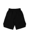 Шорты мужские BLACK TOXIC VOYAGE SORRY, I’M NOT, цвет: Черный, 2CZr7isxi9n5Ih-G3btpC2 купить онлайн