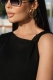 Платье Greek style Y.SO, цвет: black,  купить онлайн