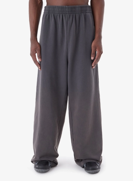 Брюки IMMORTAL FABLE, цвет: серый, PNTS-FBL-MRTL-RLXD-GR купить онлайн