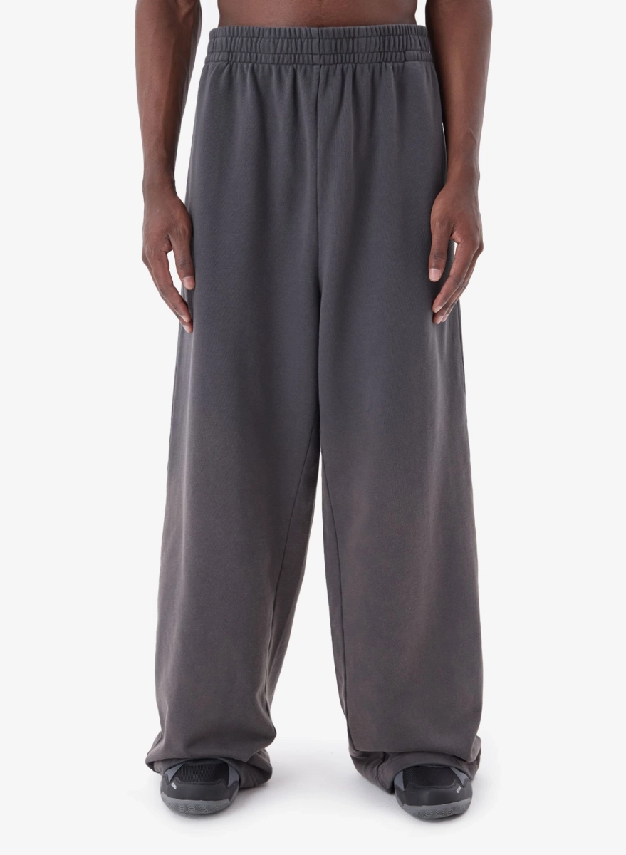 Брюки IMMORTAL FABLE, цвет: серый, PNTS-FBL-MRTL-RLXD-GR купить онлайн