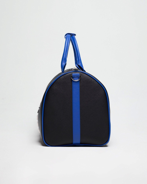 Сумка TRAVEL BAG ARROW MEDIUM BLACK ASIA ST 71, цвет: Черный Ast71.travelbag-med-bl купить онлайн