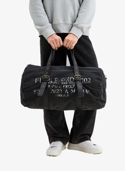 Сумка SLING SPORT SMALL FABLE, цвет: Черный BG-FBL-SLNGSPRTSML-BLCK купить онлайн