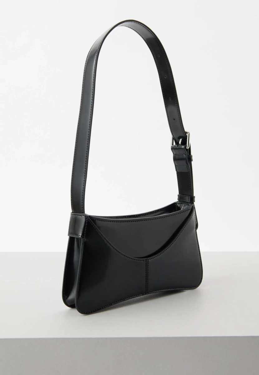 Сумка Eclipse Berhasm, цвет: Черный bag24-2-black купить онлайн