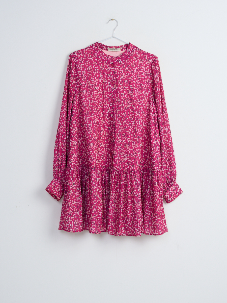 Платье Inspire Girls