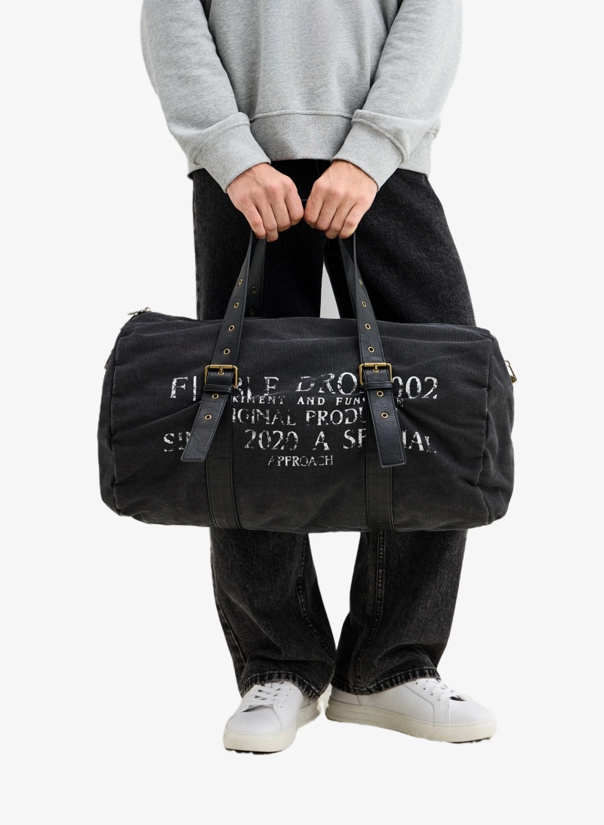 Сумка SLING SPORT SMALL FABLE, цвет: Черный BG-FBL-SLNGSPRTSML-BLCK купить онлайн