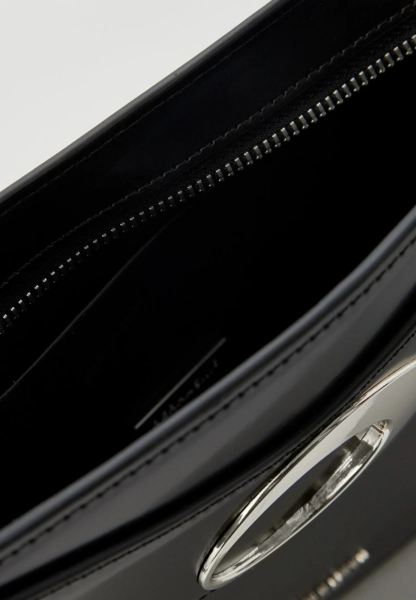 Сумка Eclipse Medium Berhasm, цвет: Черный bag25-1-black купить онлайн