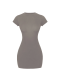 Платье T-DRESS MINI