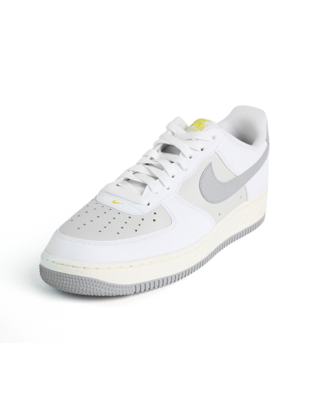 Кроссовки мужские Nike Air Force 1 Low Next Nature "White Photon Dust"