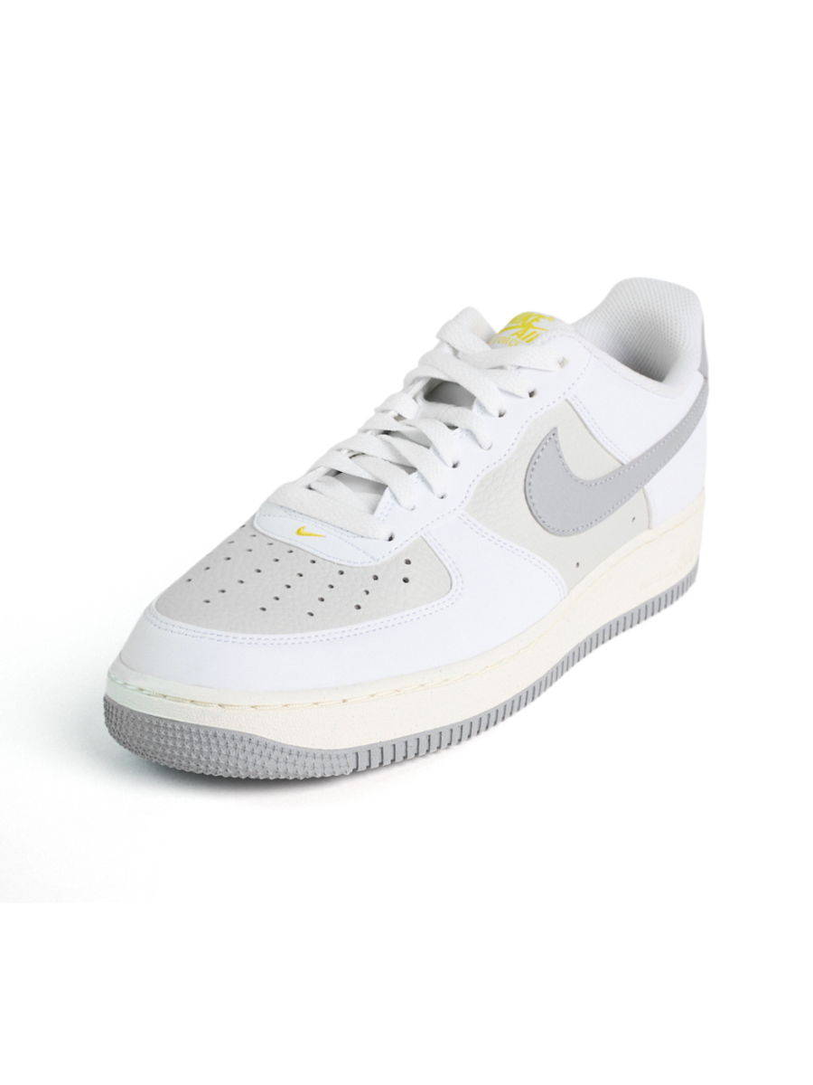 Кроссовки Nike Air Force 1 Next Nature Light Smoke Grey