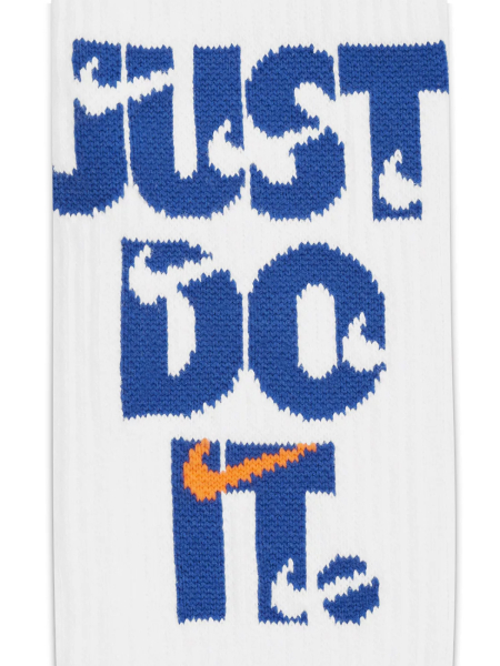 Носки Nike Everyday Essentials Multi-Height shvetsov store, цвет: белый DH3822-902 | новая мужская коллекция купить онлайн