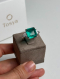 Кольцо Tosya Store, цвет: серебро SR-B02641C3 |новая коллекция купить онлайн