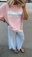 Футболка VARENKA