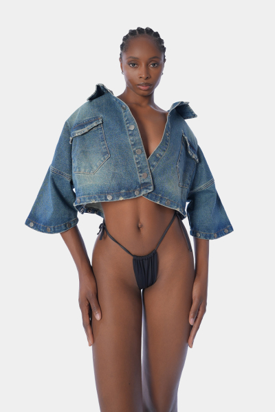 Куртка Denim qb