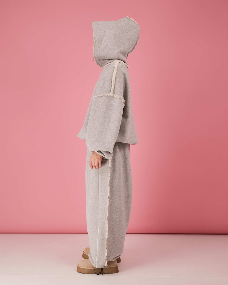 Костюм меланж TABOO, цвет: меланж, Cos05 купить онлайн