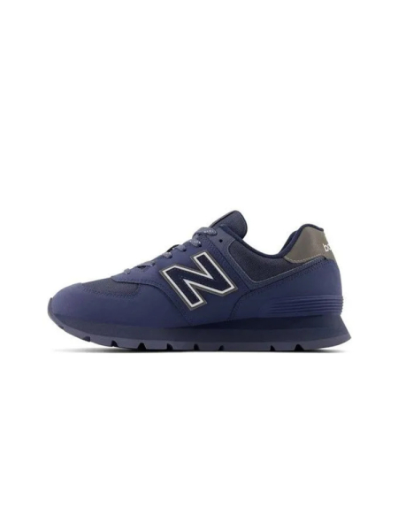 Кроссовки New Balance 574 Cordura Navy