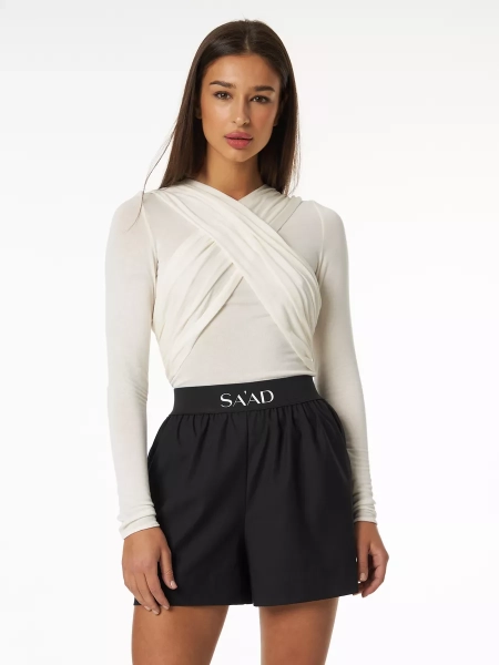 Шорты Saad