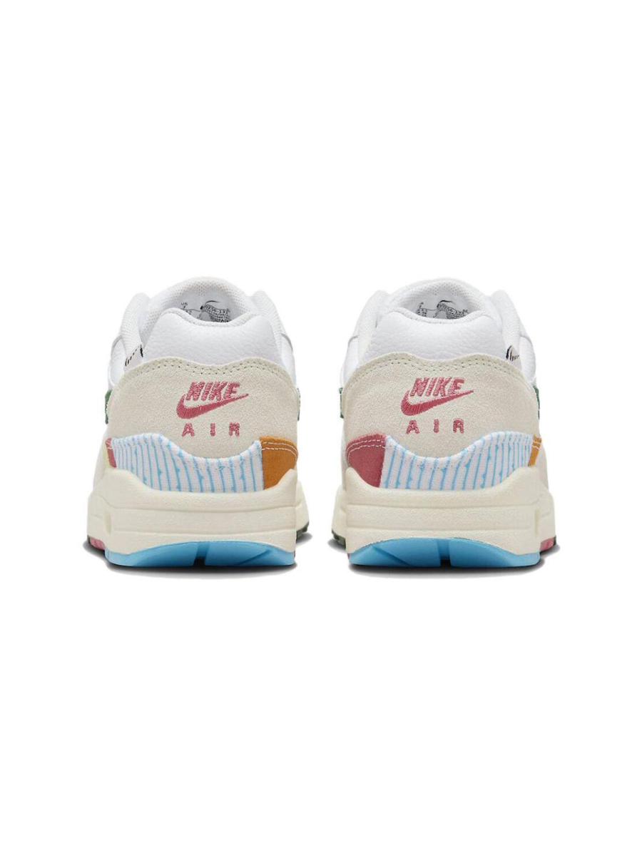 Кроссовки Nike Air Max 1 All Petals United